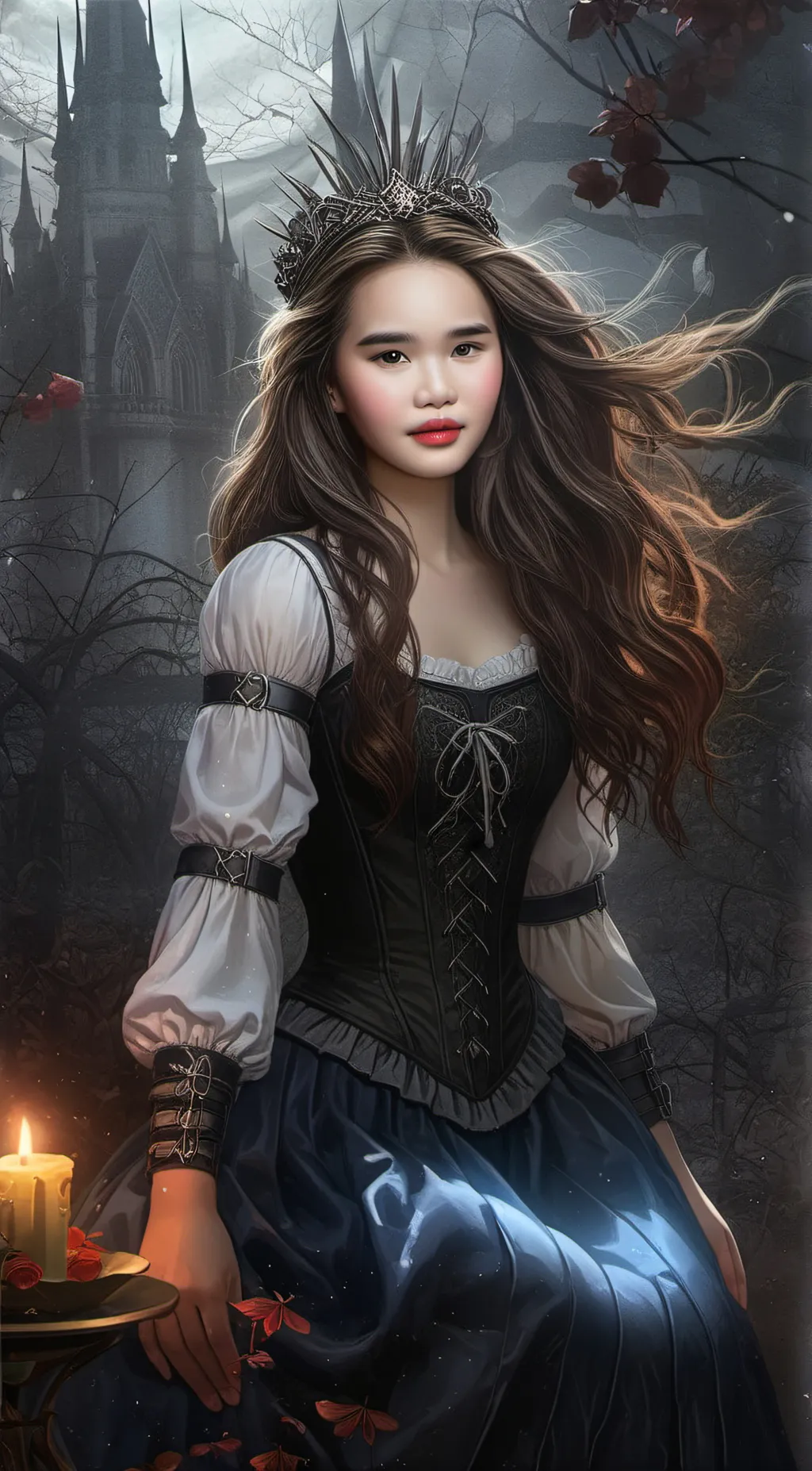 Talkie AI - Chat with Jessica