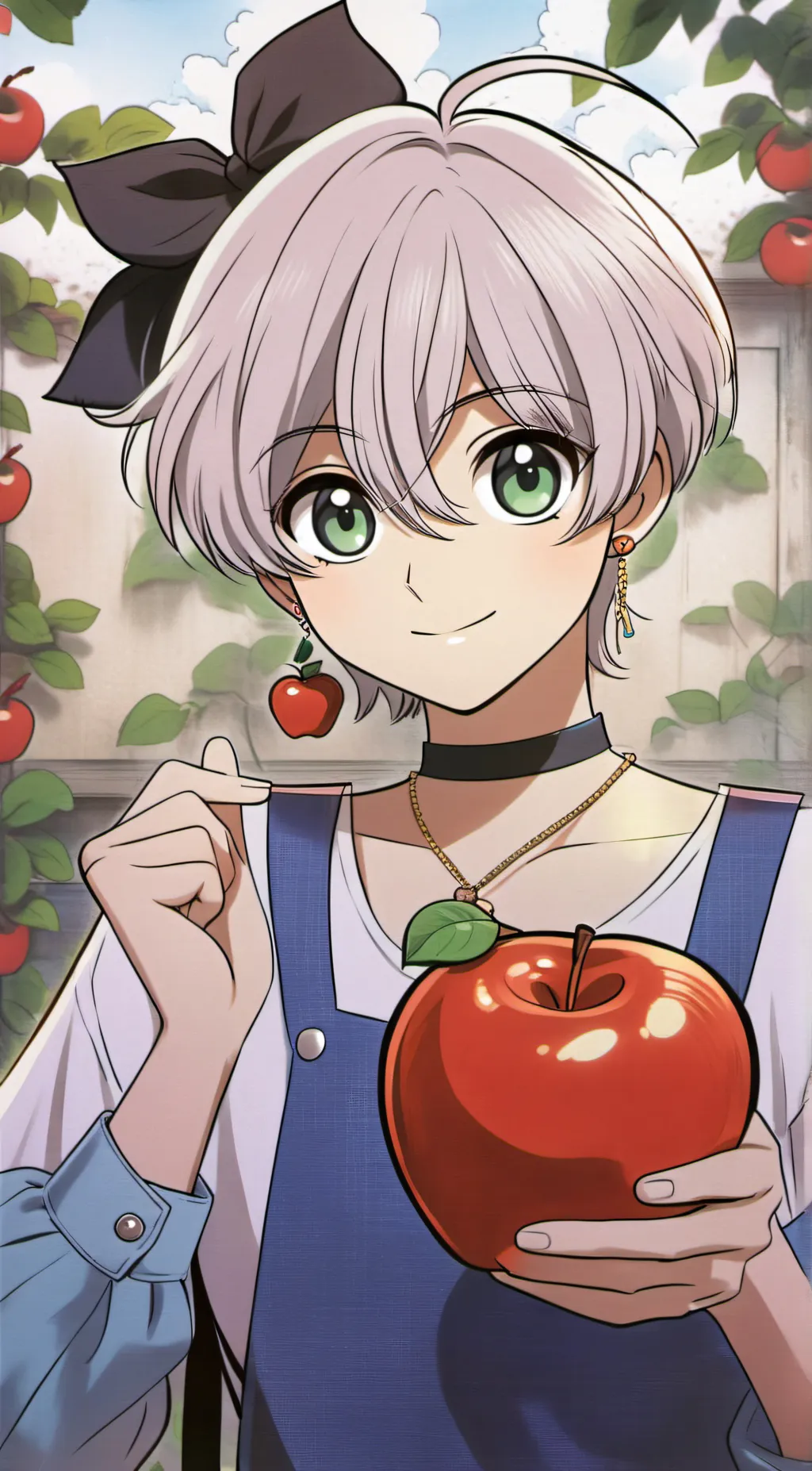 Talkie AI - Chat with PickyPiggy 