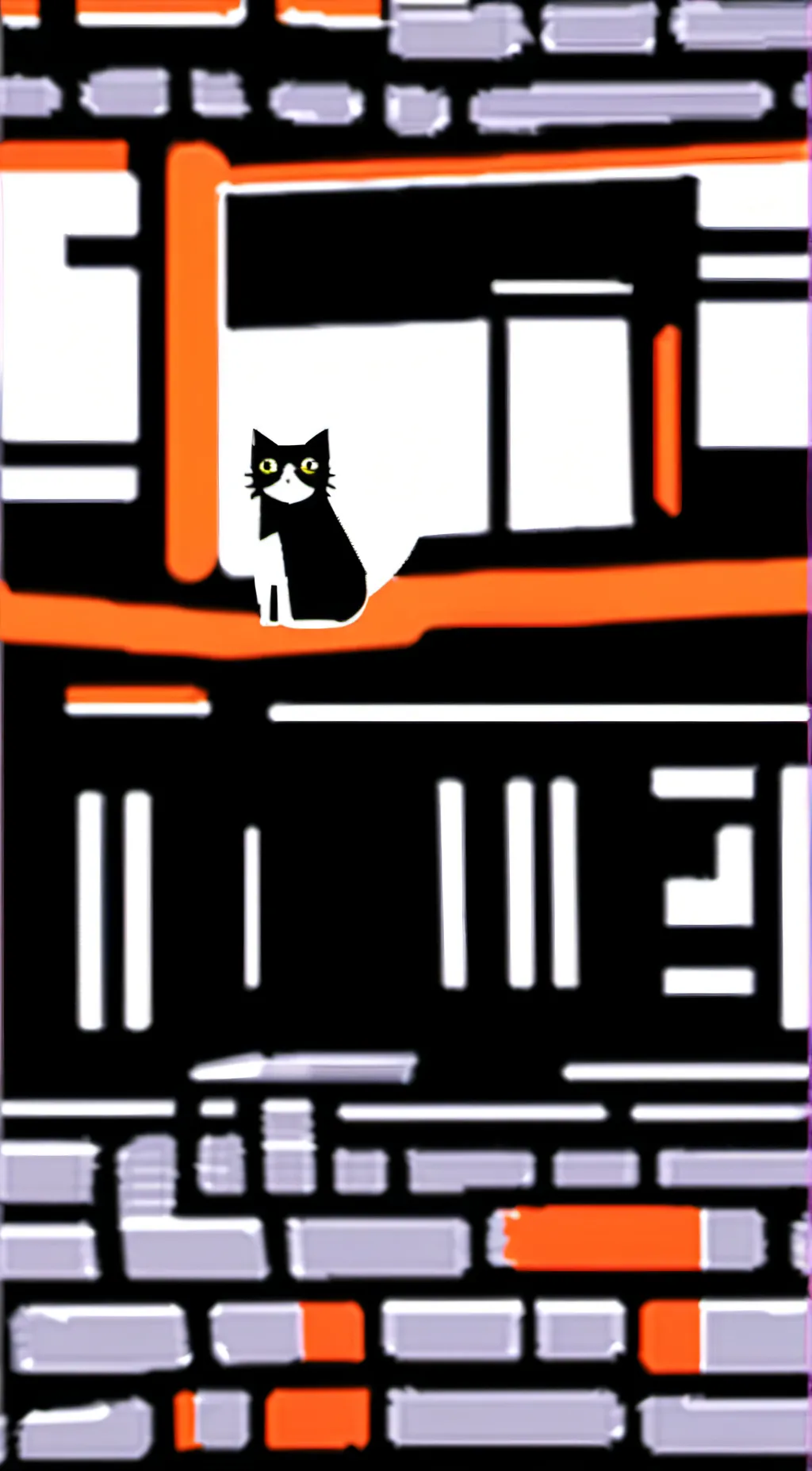 ai character: I messed up  background