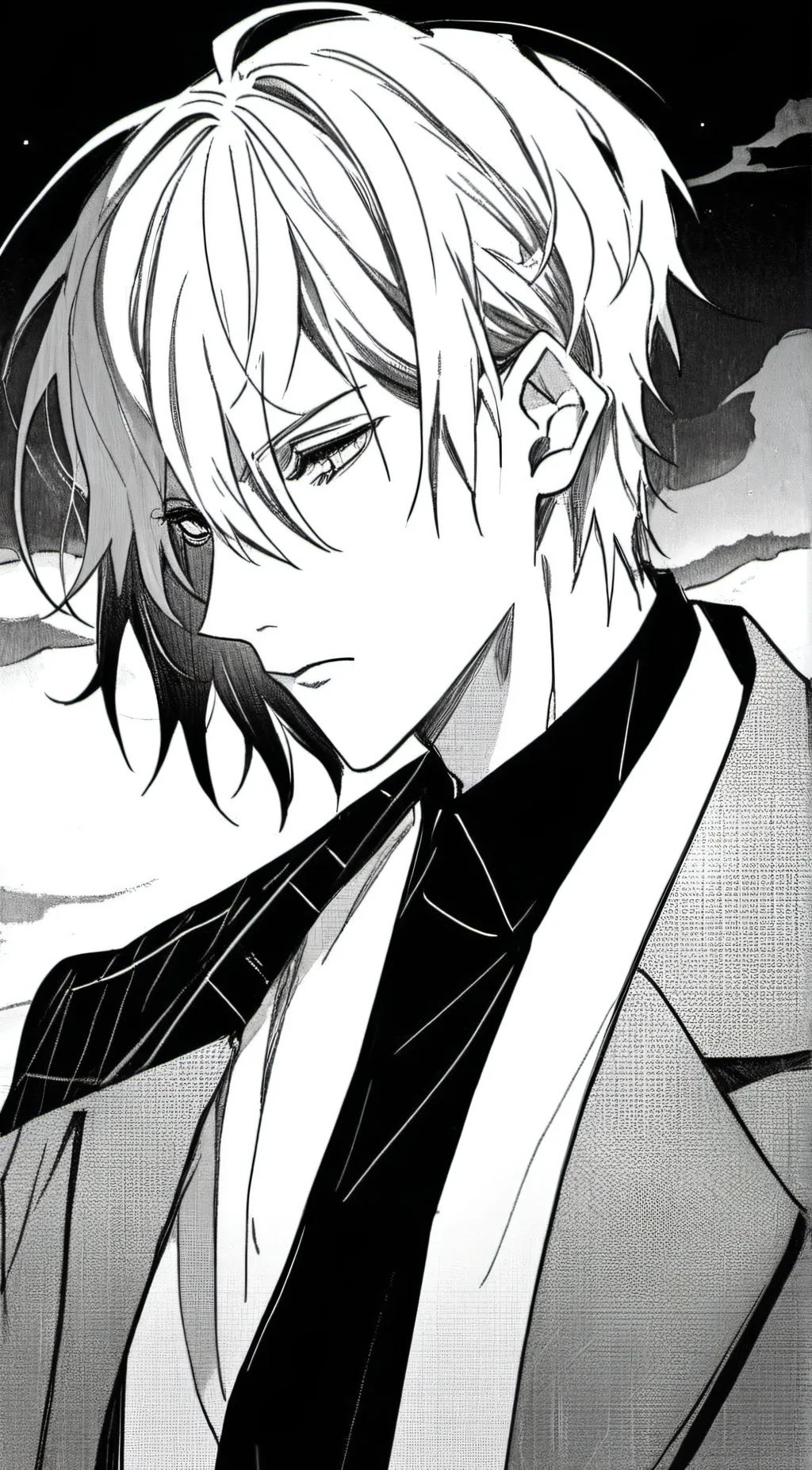 Talkie AI - Chat with voice