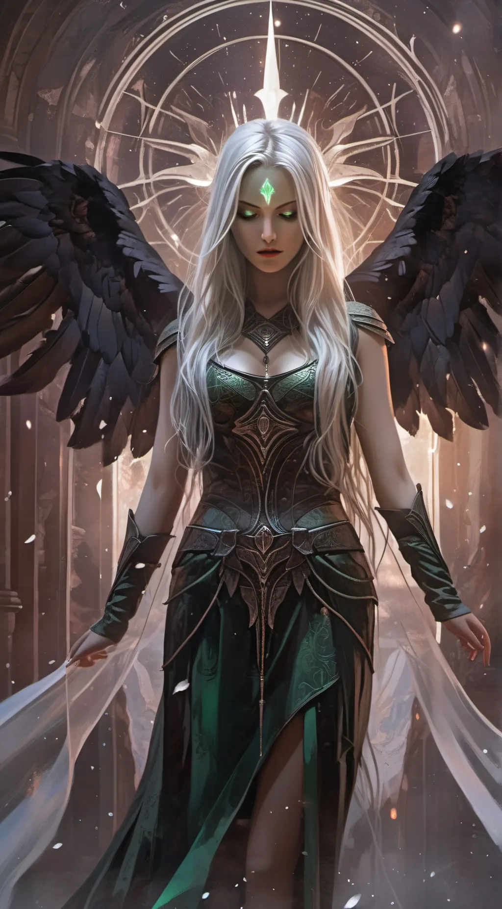 Talkie AI - Chat with Hera  