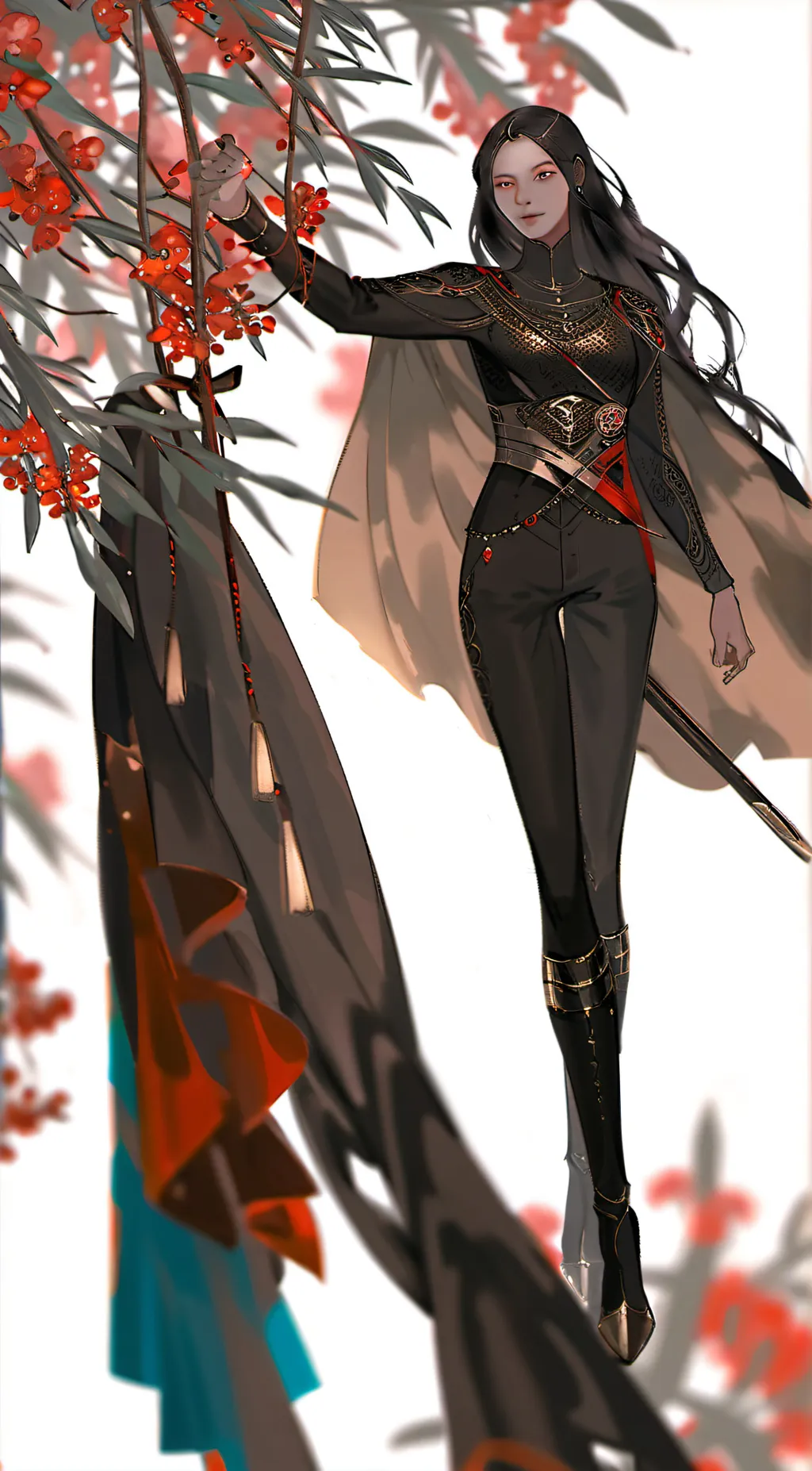 Talkie AI - Chat with Emma