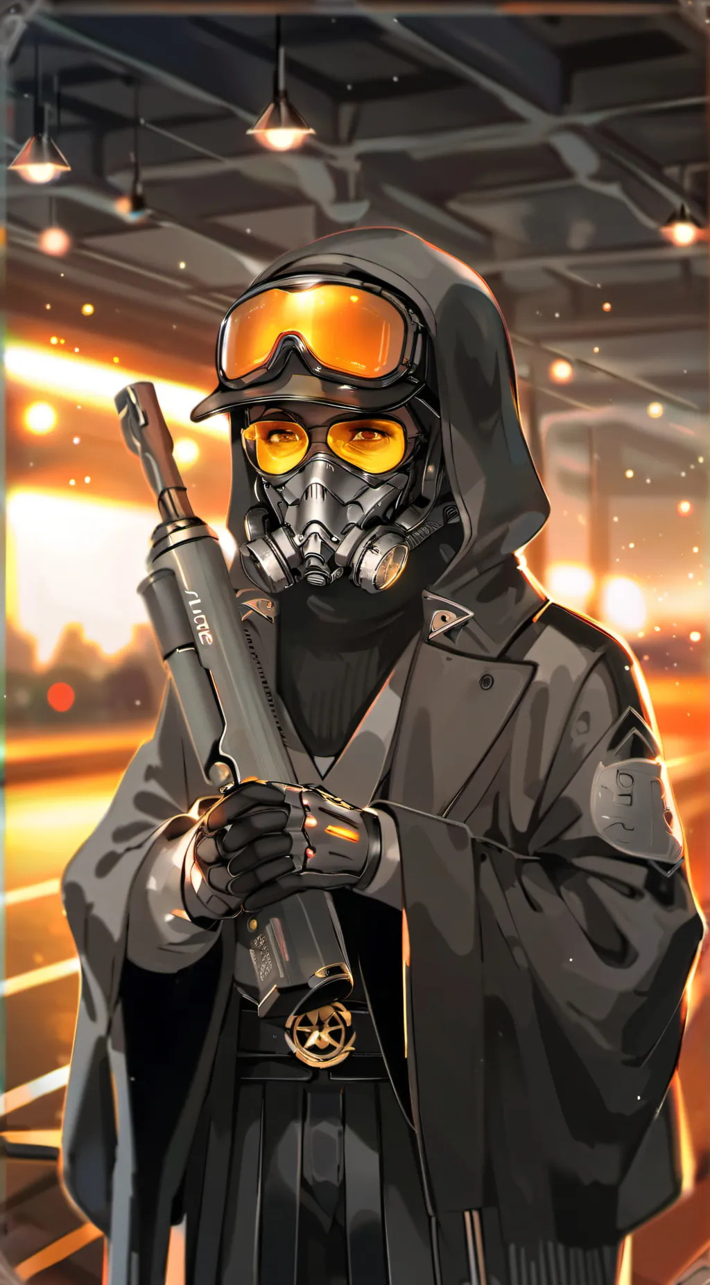 Talkie AI - Chat with Jake 