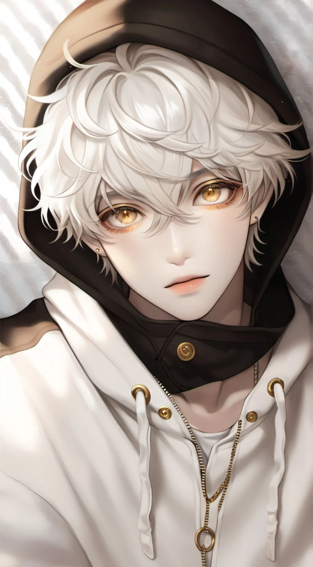 Talkie AI - Chat with Liam