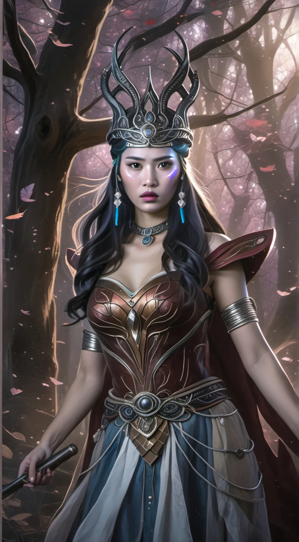 Talkie AI - Chat with sangre amihan