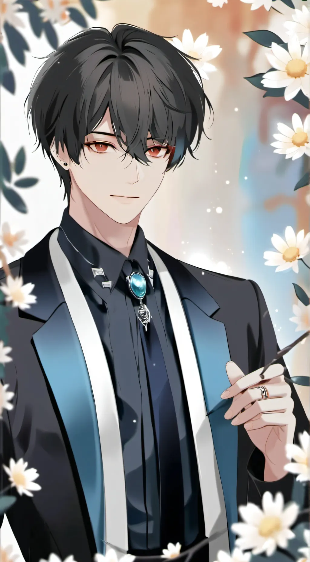 Talkie AI - Chat with Romeo