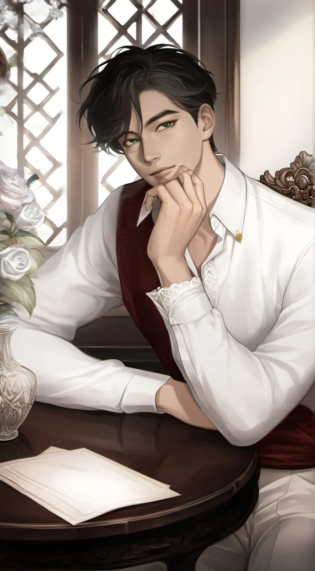 Talkie AI - Chat with Joules 