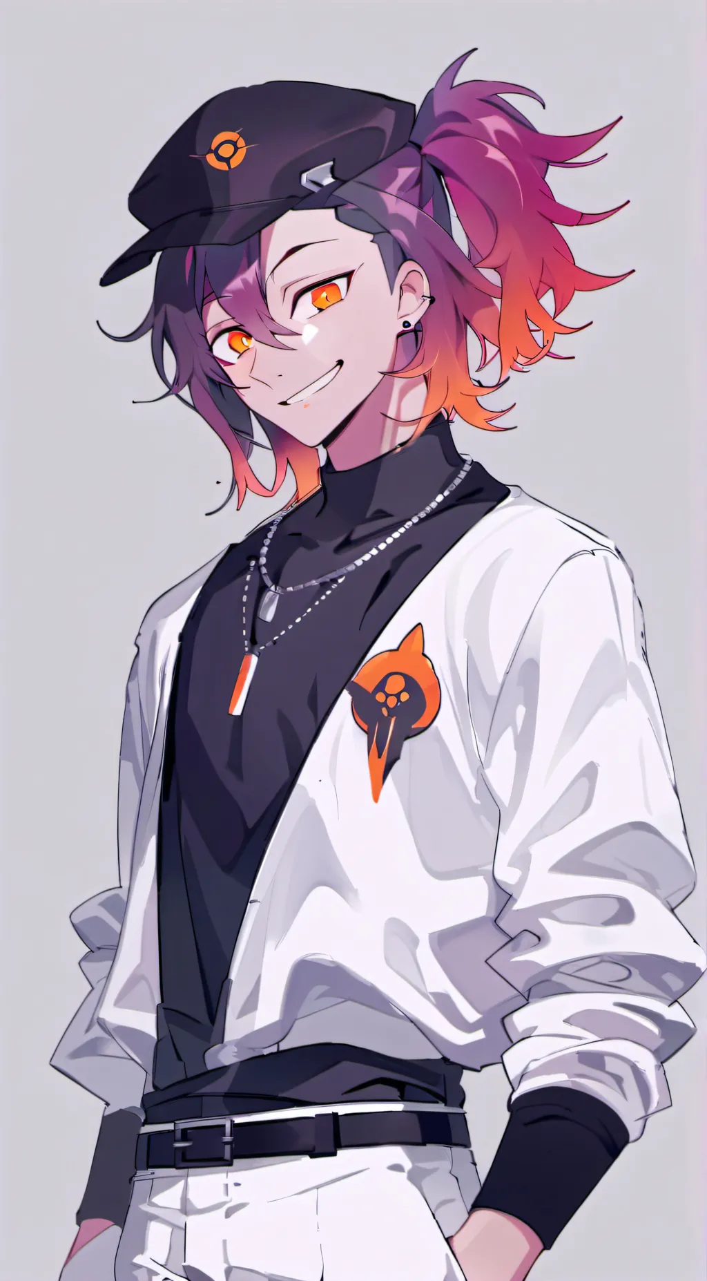 Talkie AI - Chat with ✨🌺Jackson🍩✨