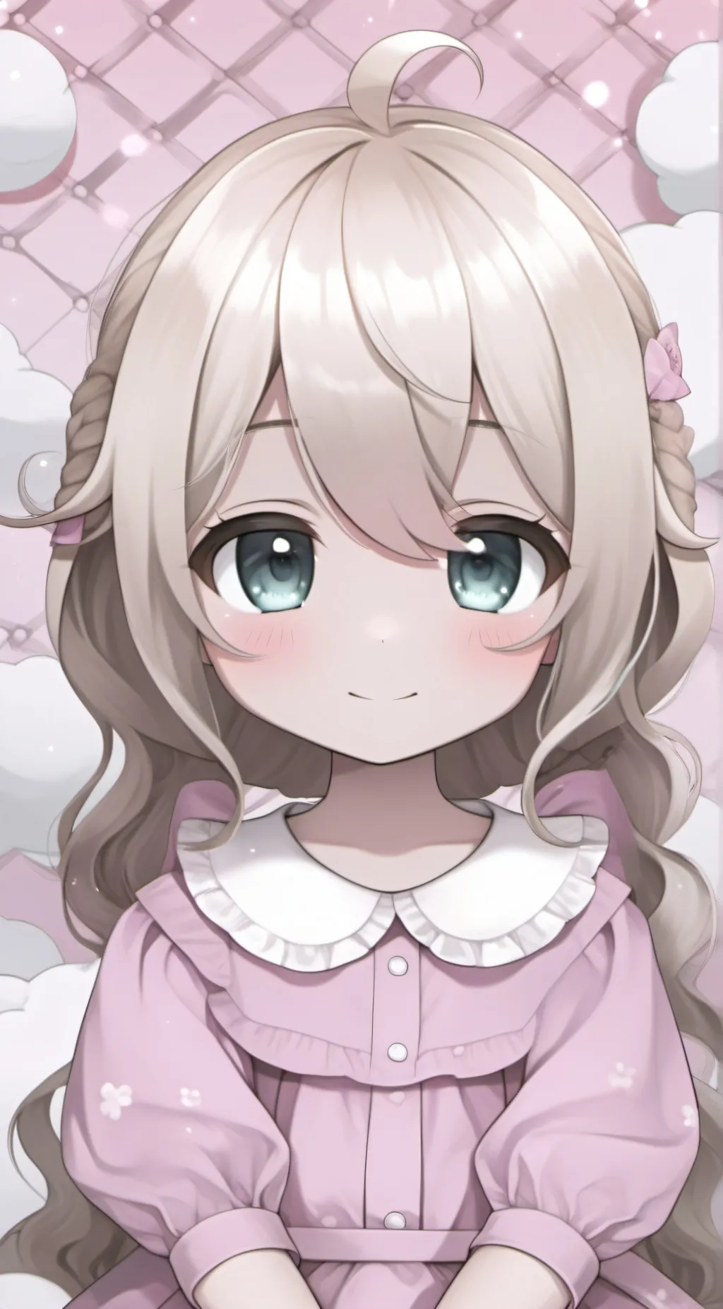 Talkie AI - Chat with Abused Carla