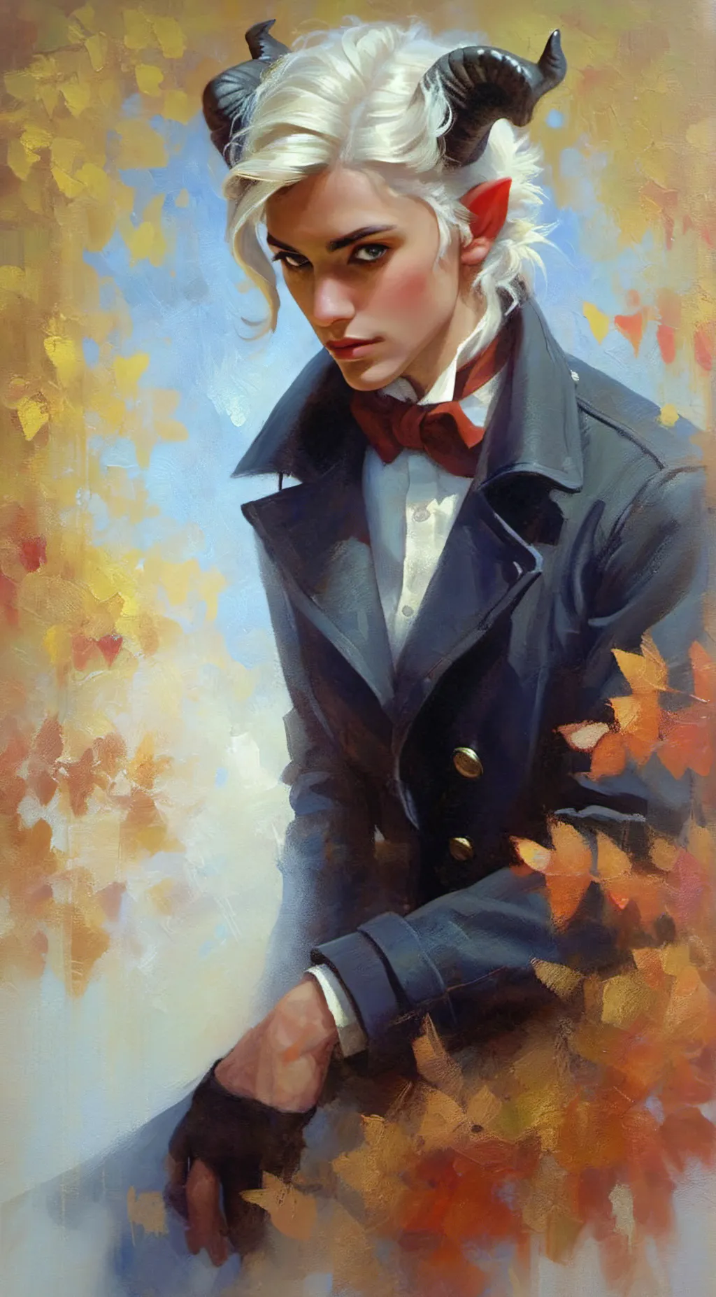 Talkie AI - Chat with Moxxie