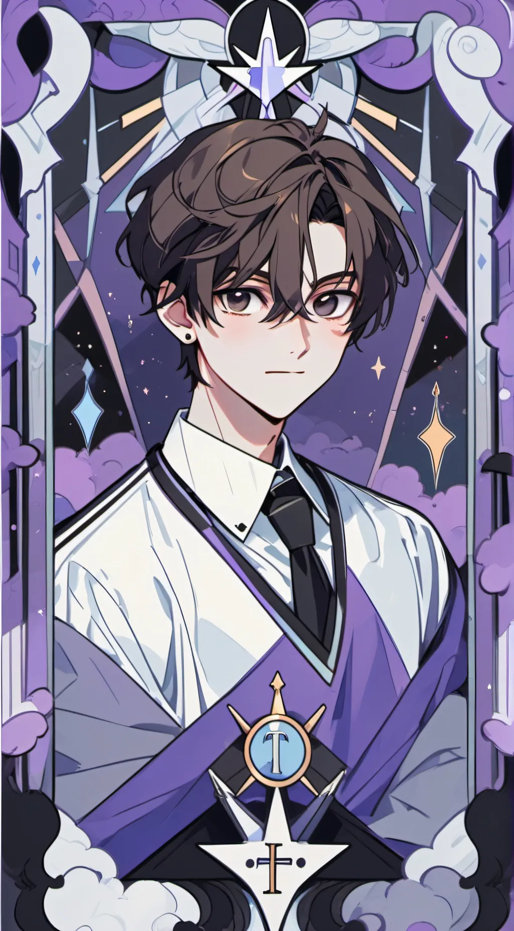 ai character: {•Alex•} background