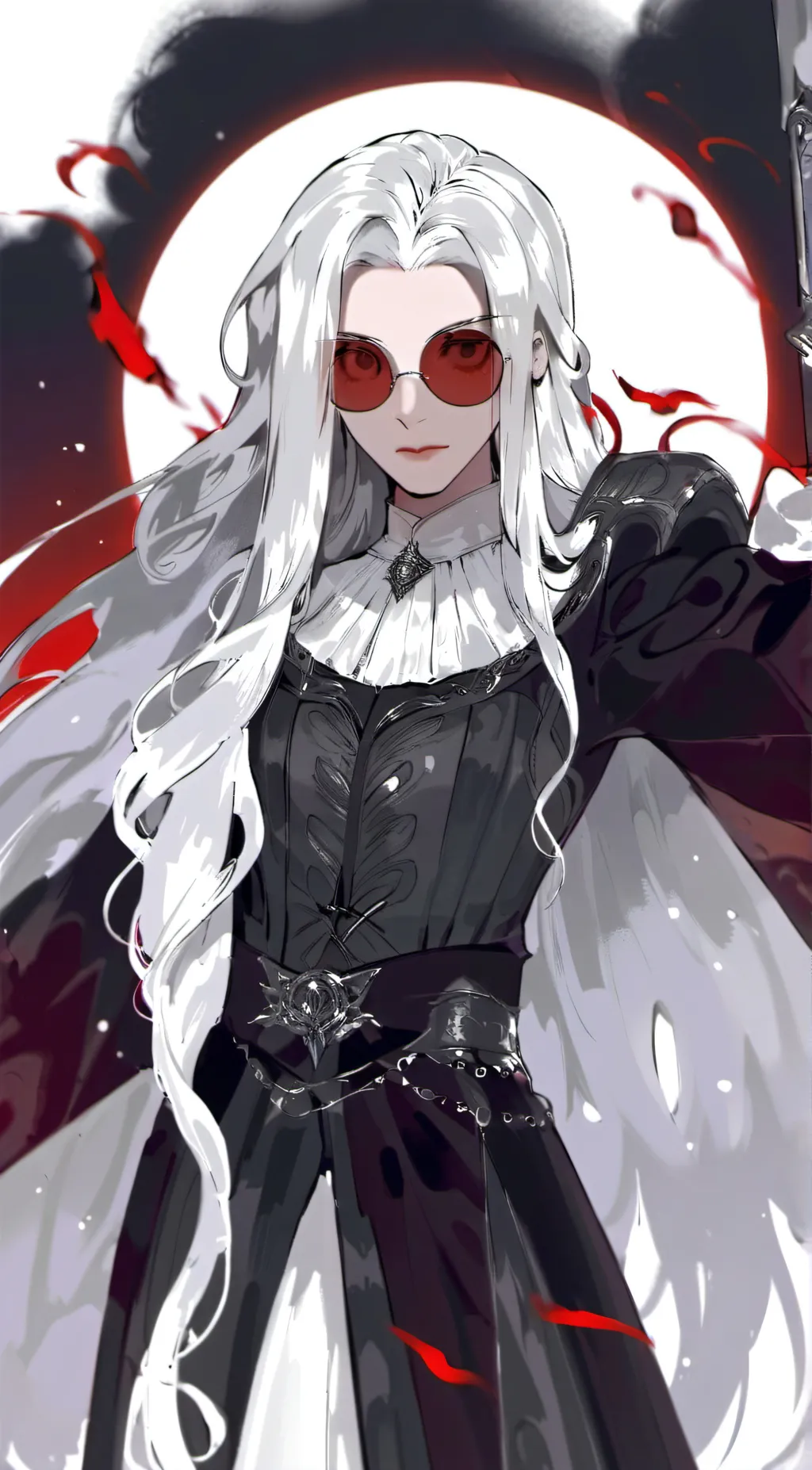 Talkie AI - Chat with Laika