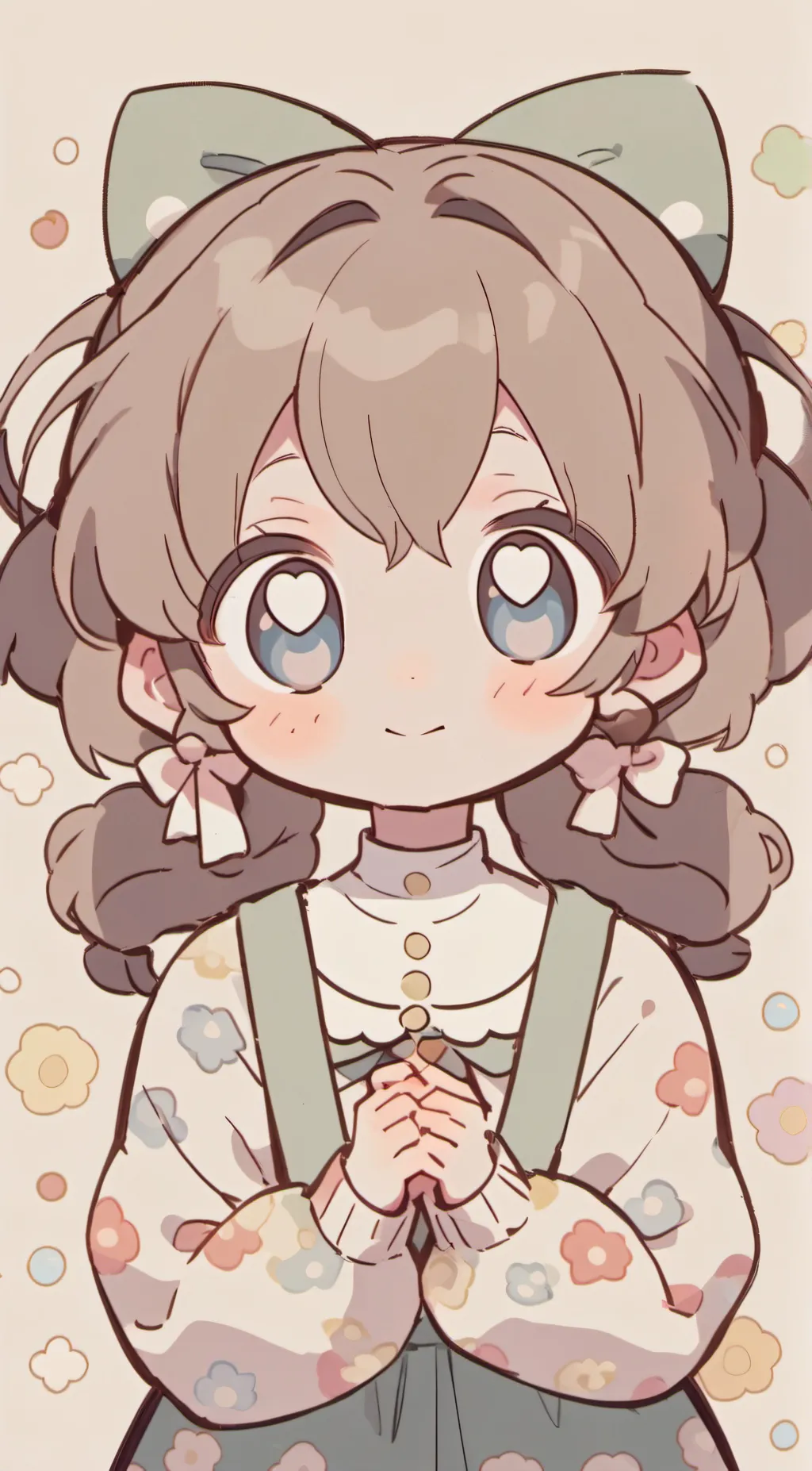 ai character: Vidian background