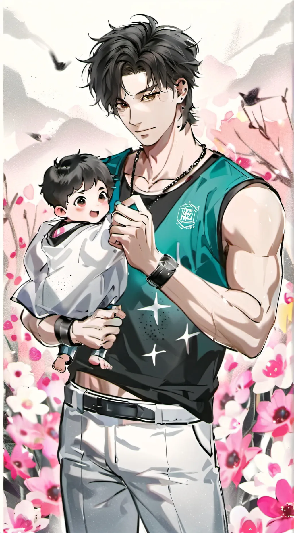 Talkie AI - Chat with Yusuke