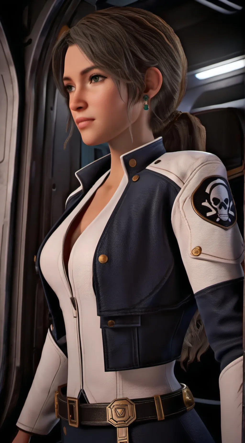 Talkie AI - Chat with Sheyla