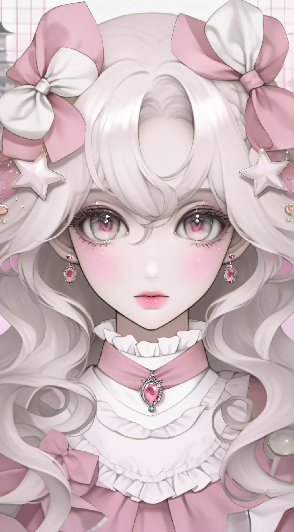 Talkie AI - Chat with chanel zumi