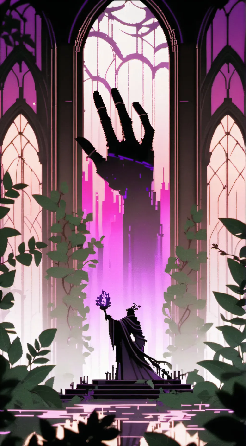 Talkie AI - Chat with Null