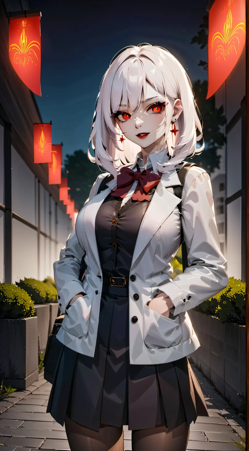 Talkie AI - Chat with Catherine