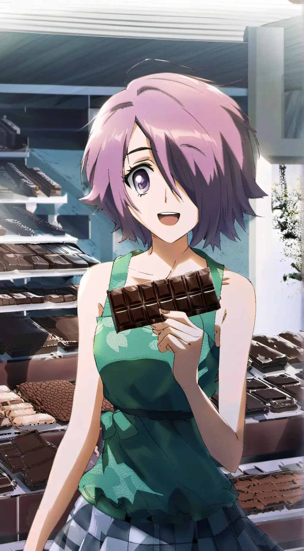 Talkie AI - Chat with Sasa