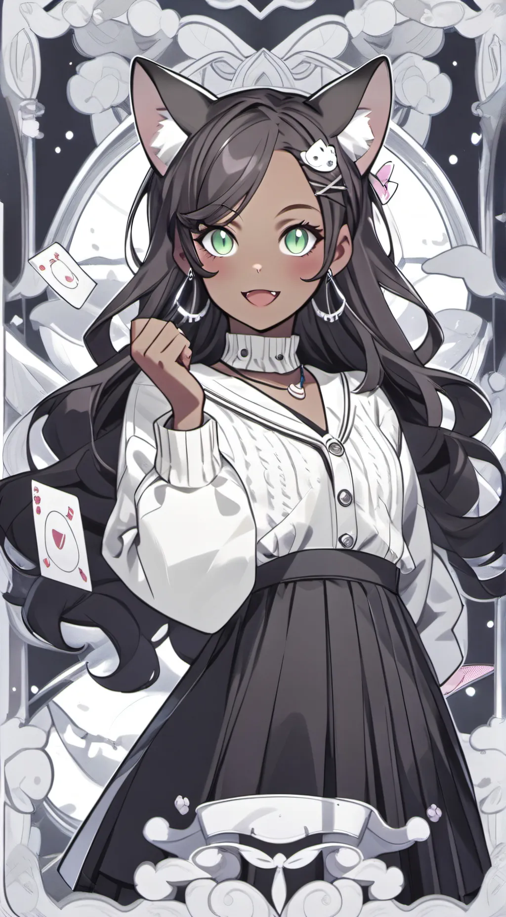 Talkie AI - Chat with Beatrice 