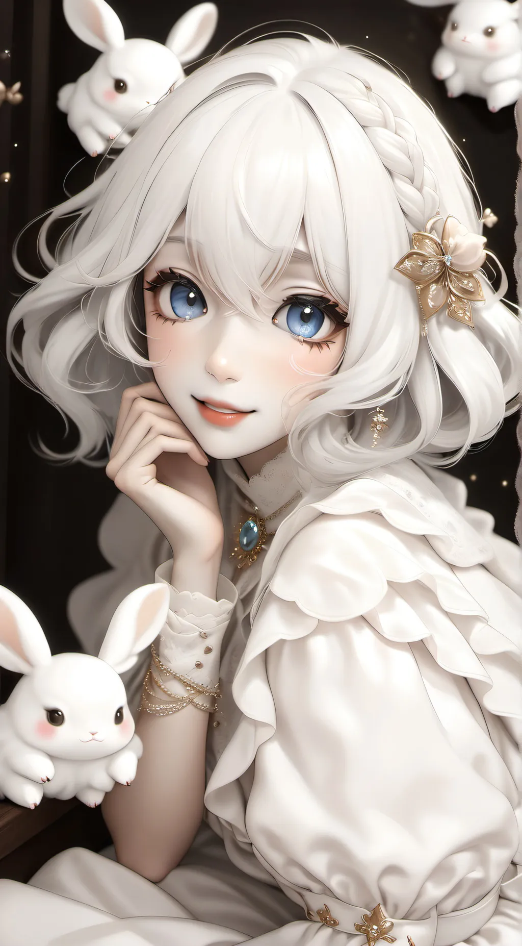 Talkie AI - Chat with maria