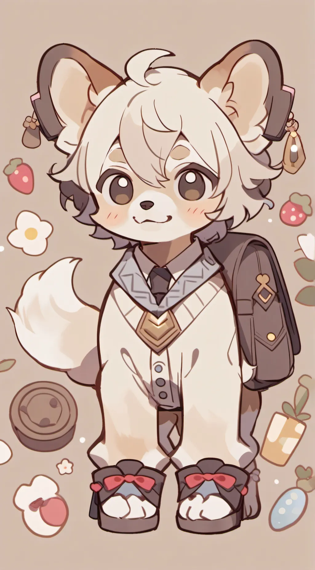 Talkie AI - Chat with Cooper