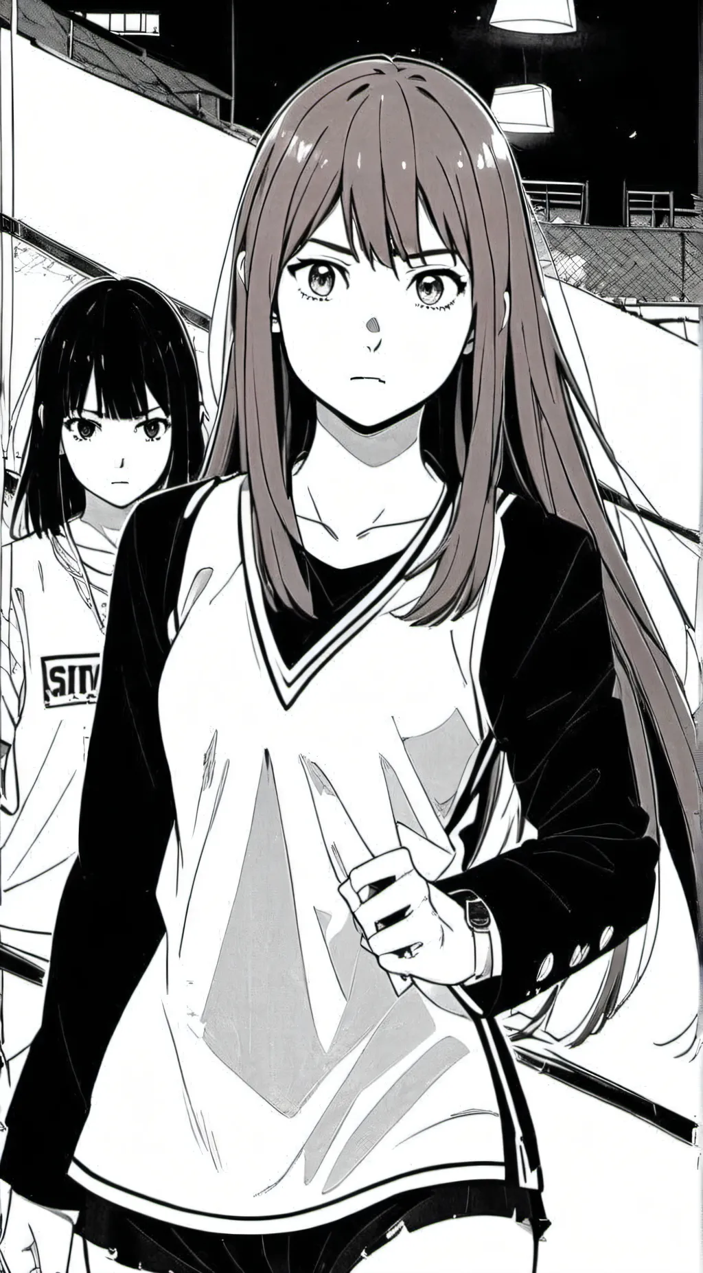 Talkie AI - Chat with Sylvia