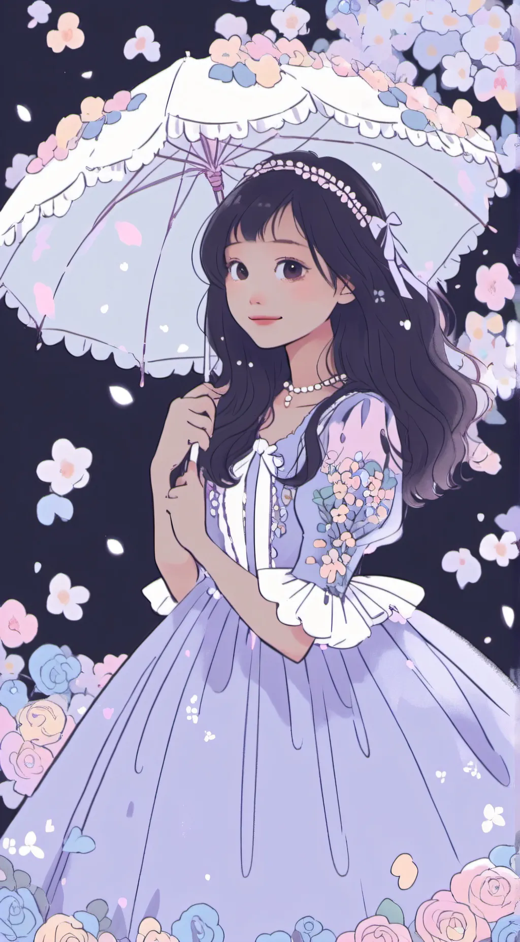 Talkie AI - Chat with Joy