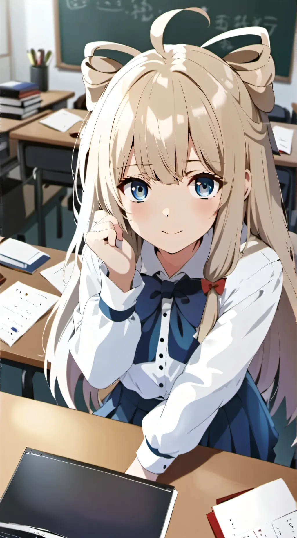 Talkie AI - Chat with Annie 