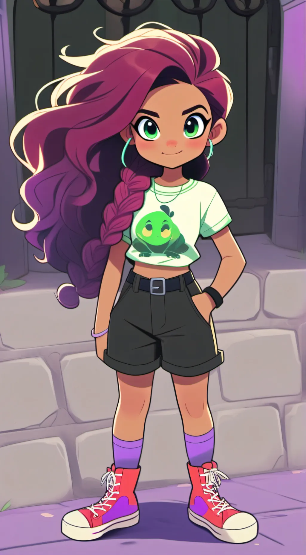 Talkie AI - Chat with Yummi