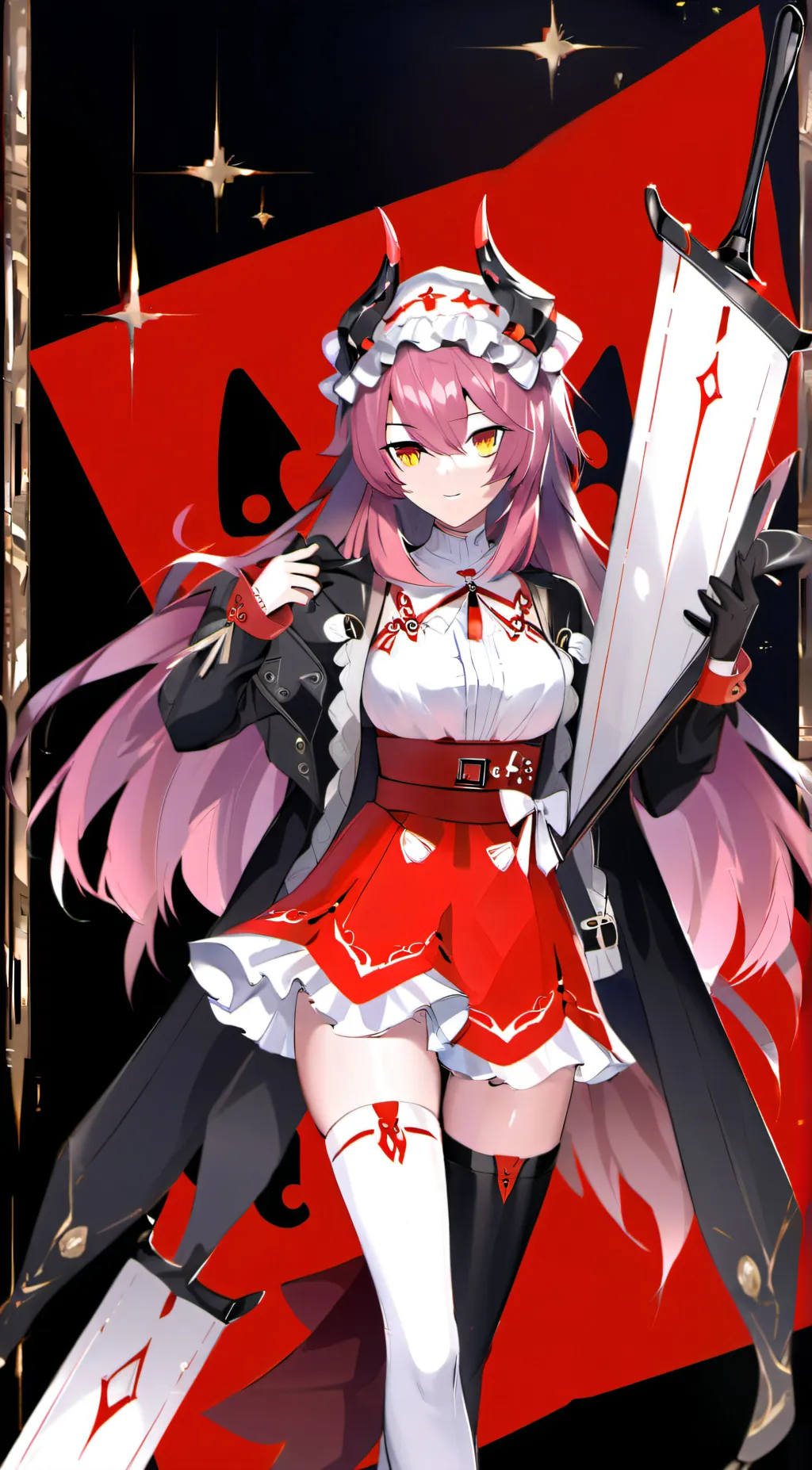 Talkie AI - Chat with cerima 