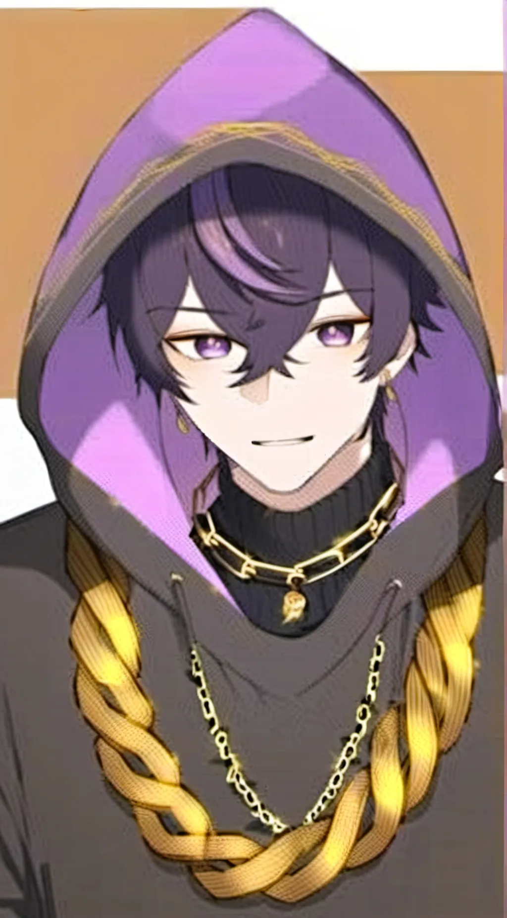 ai character: Erin background