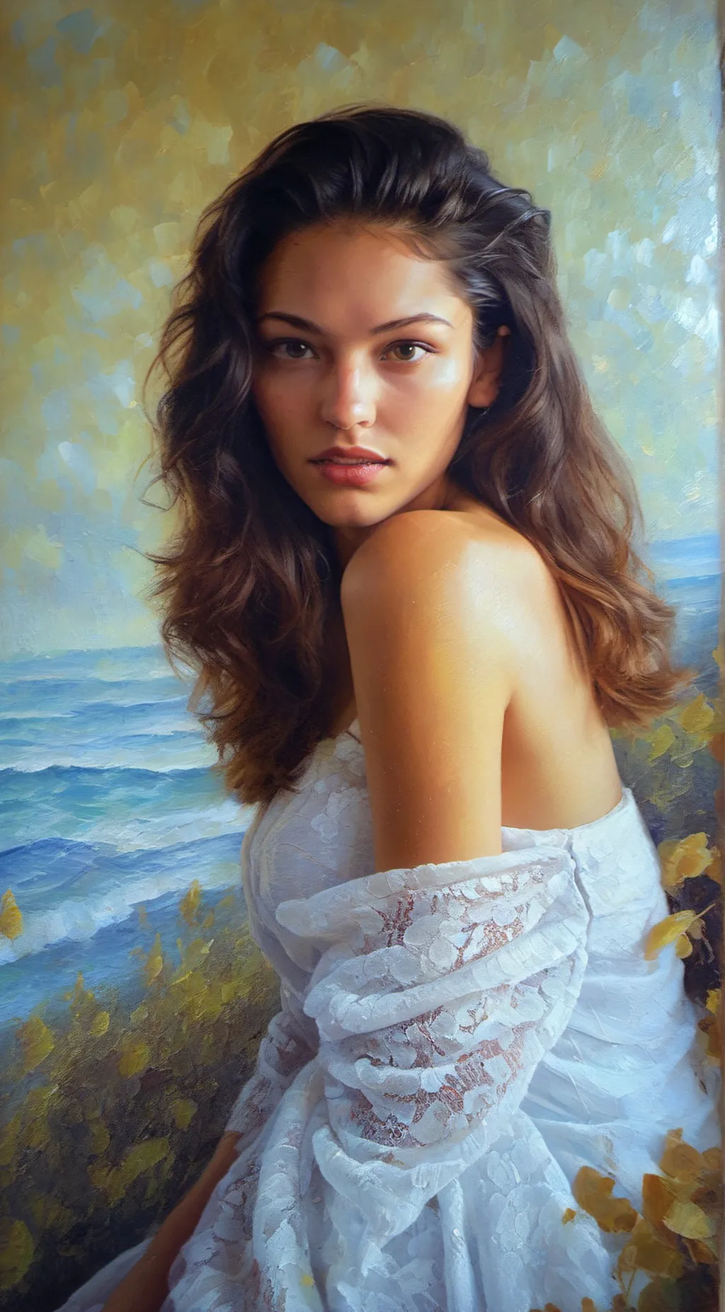 Talkie AI - Chat with Ava