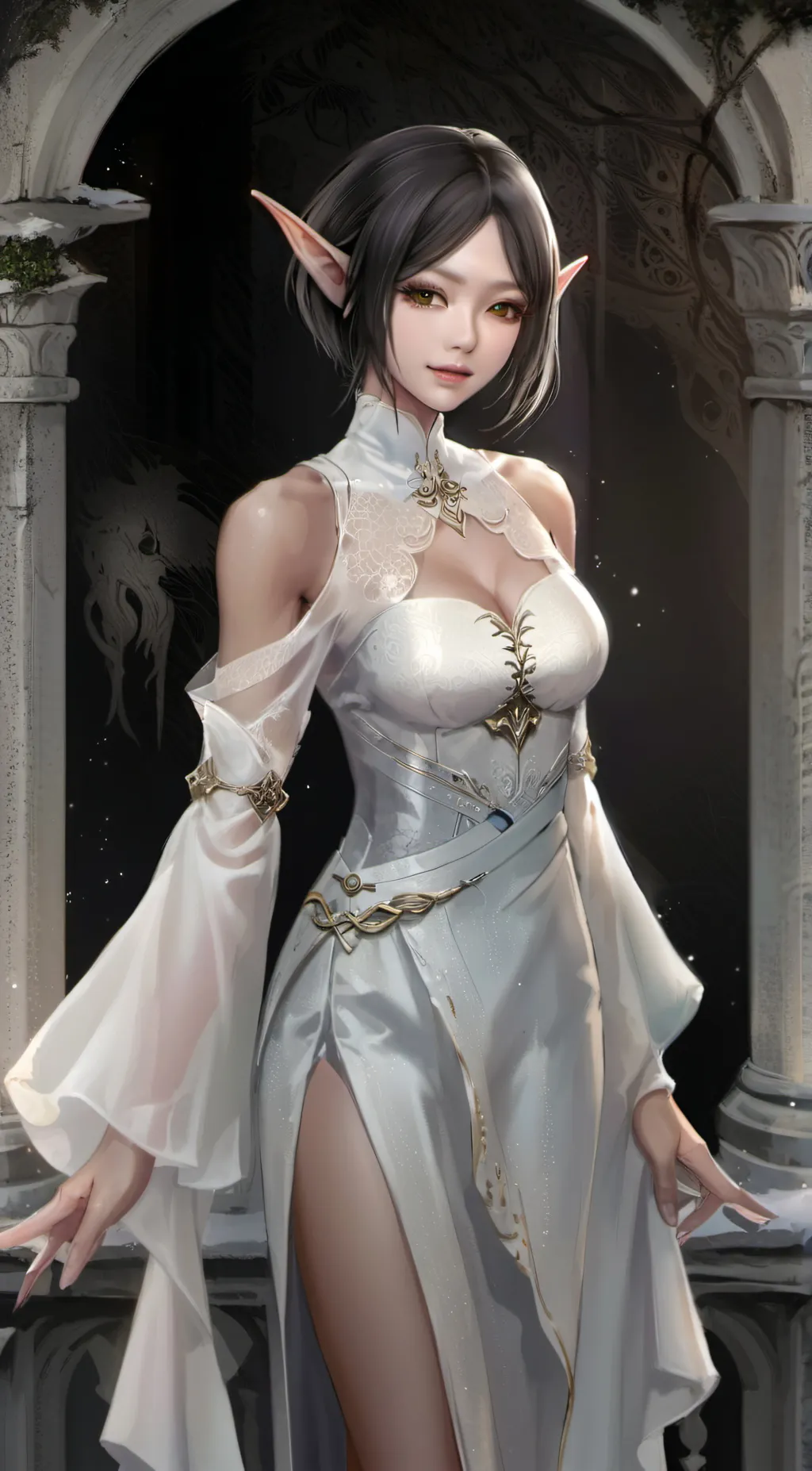 Talkie AI - Chat with Jinsoyun 