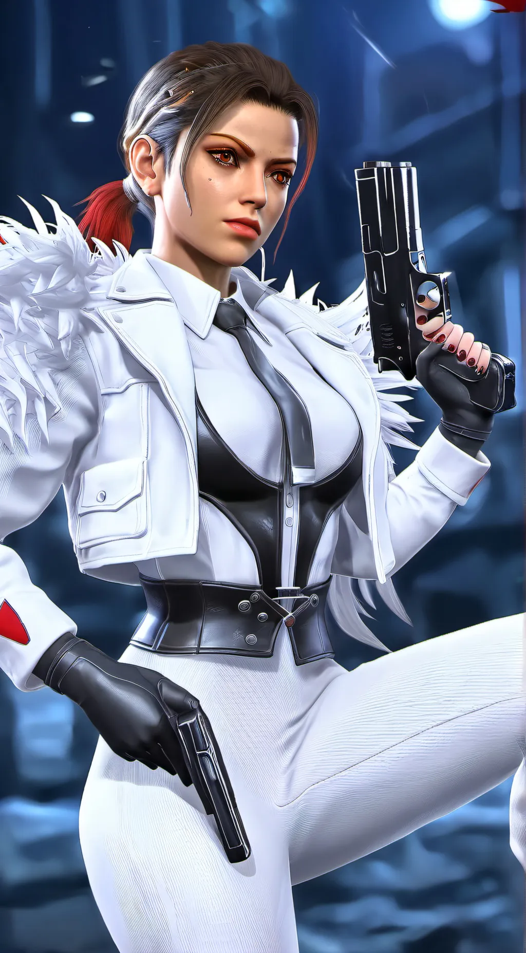 Talkie AI - Chat with Loba