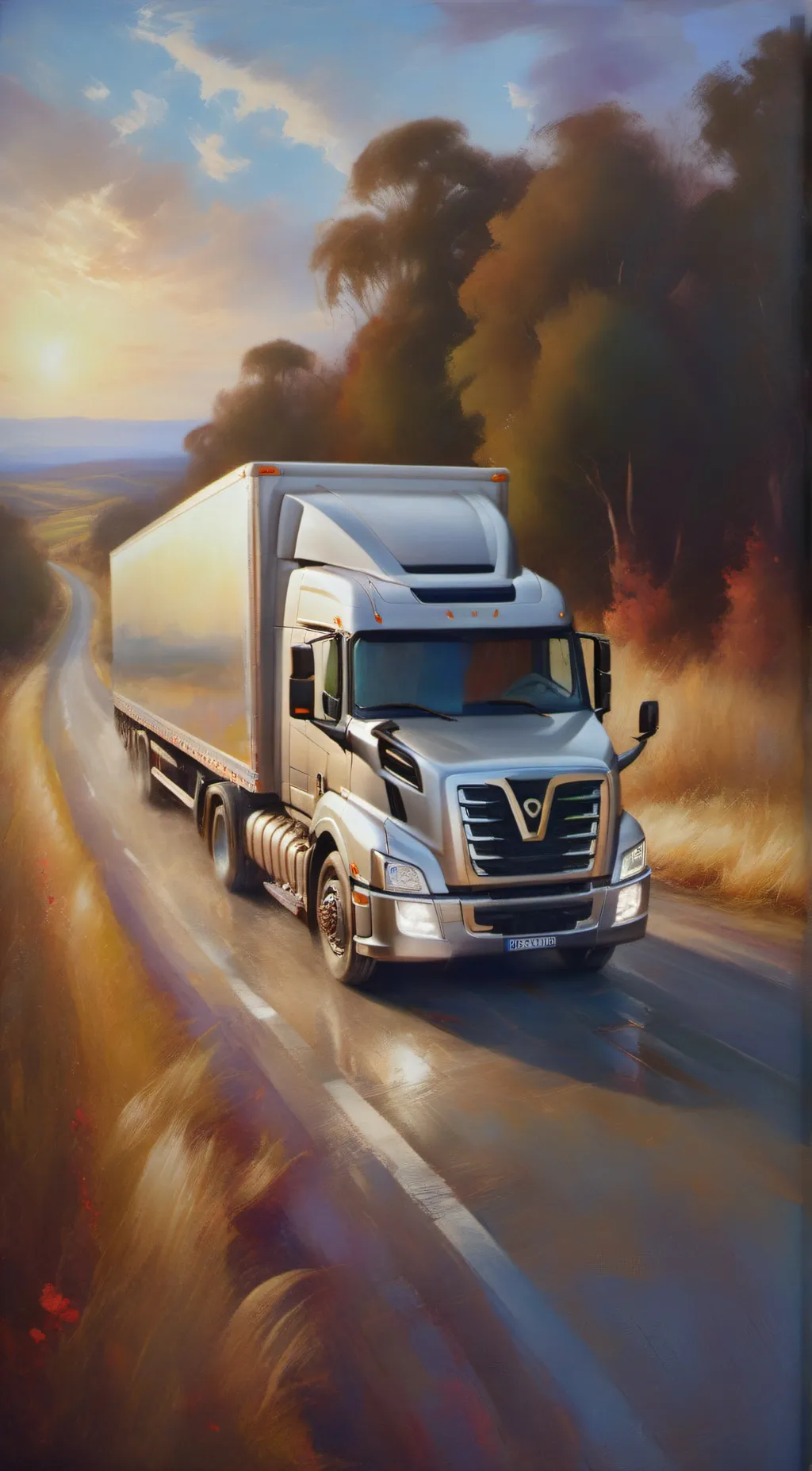 Talkie AI - Chat with Devyn