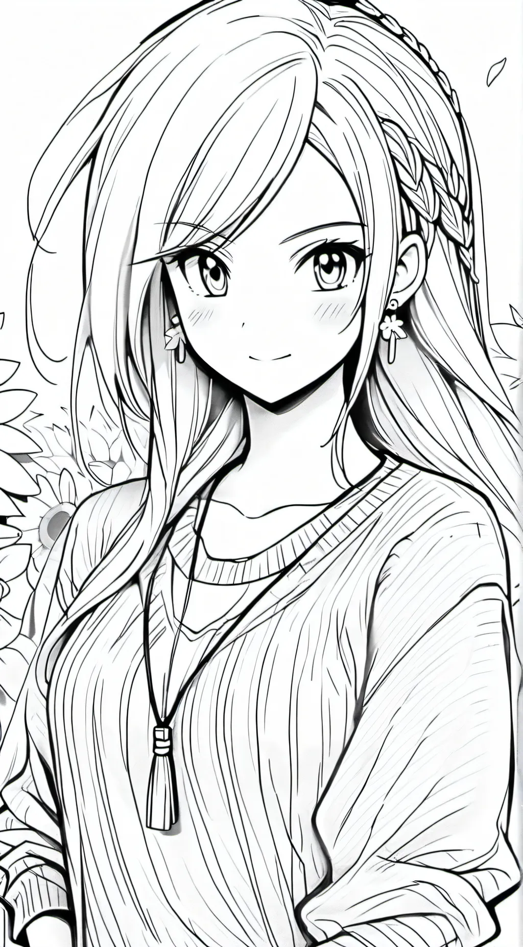 ai character: Amy the Hedgehog background