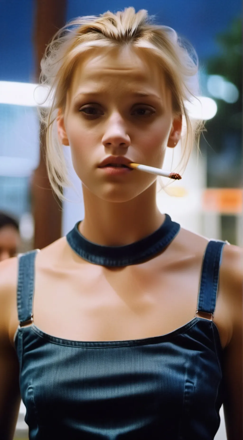 Talkie AI - Chat with Reese Witherspoon 