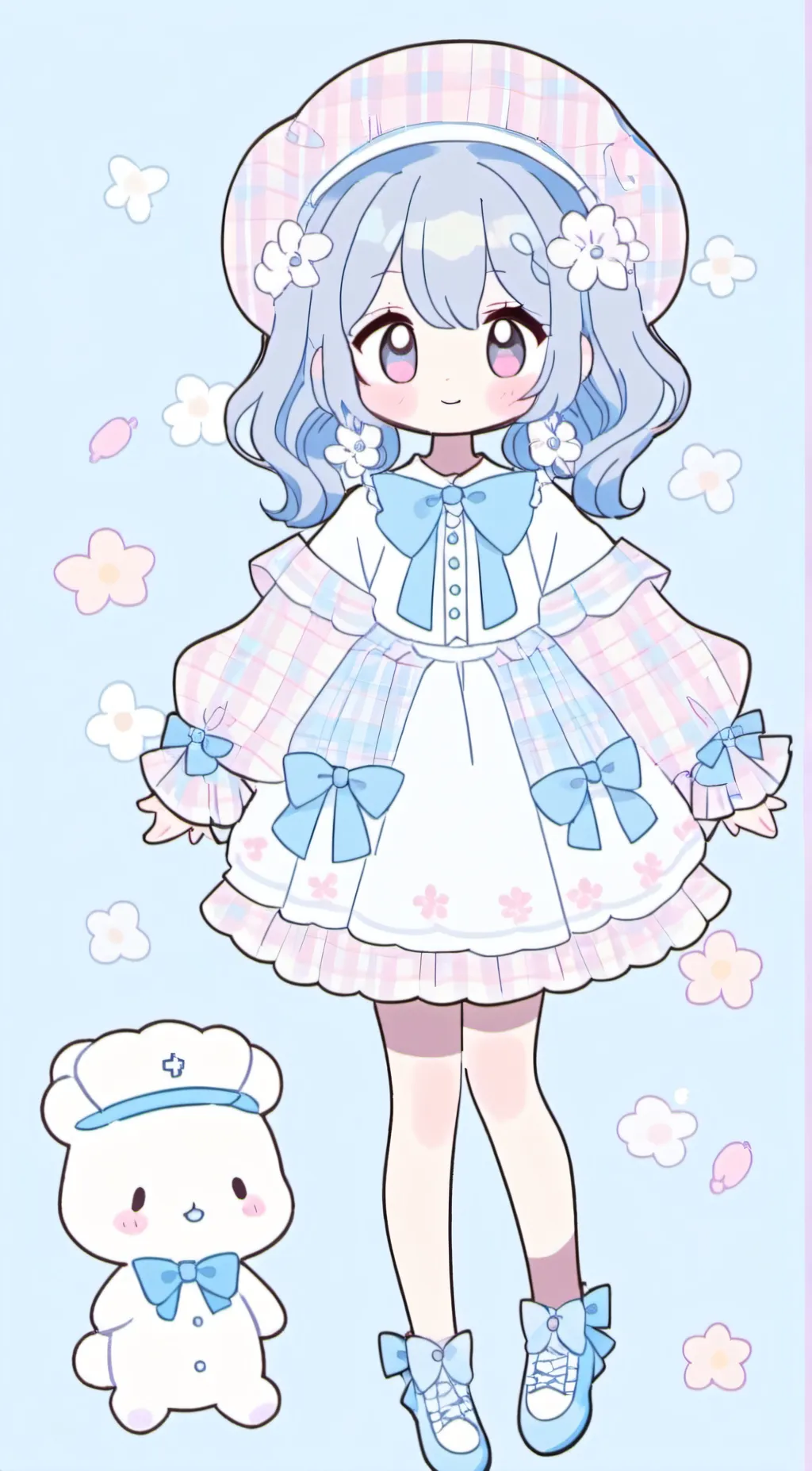 Talkie AI - Chat with Lola