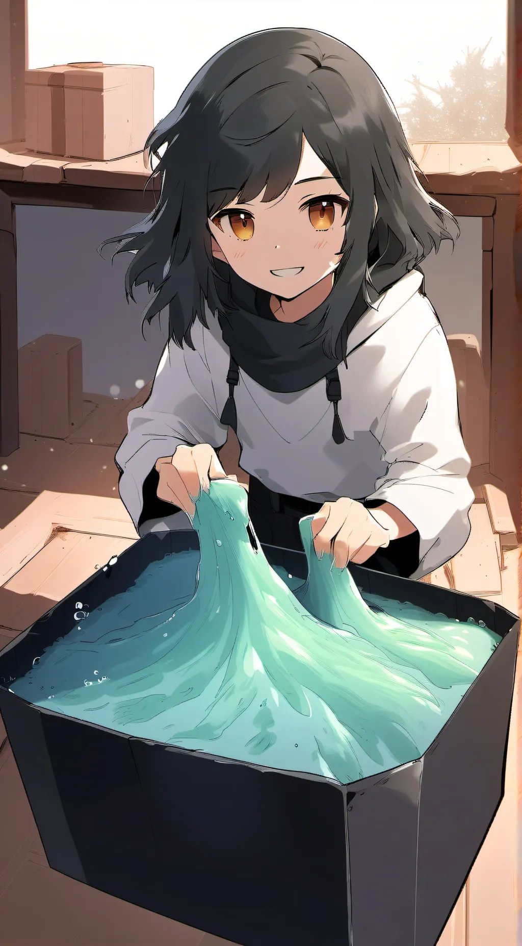 Talkie AI - Chat with slime