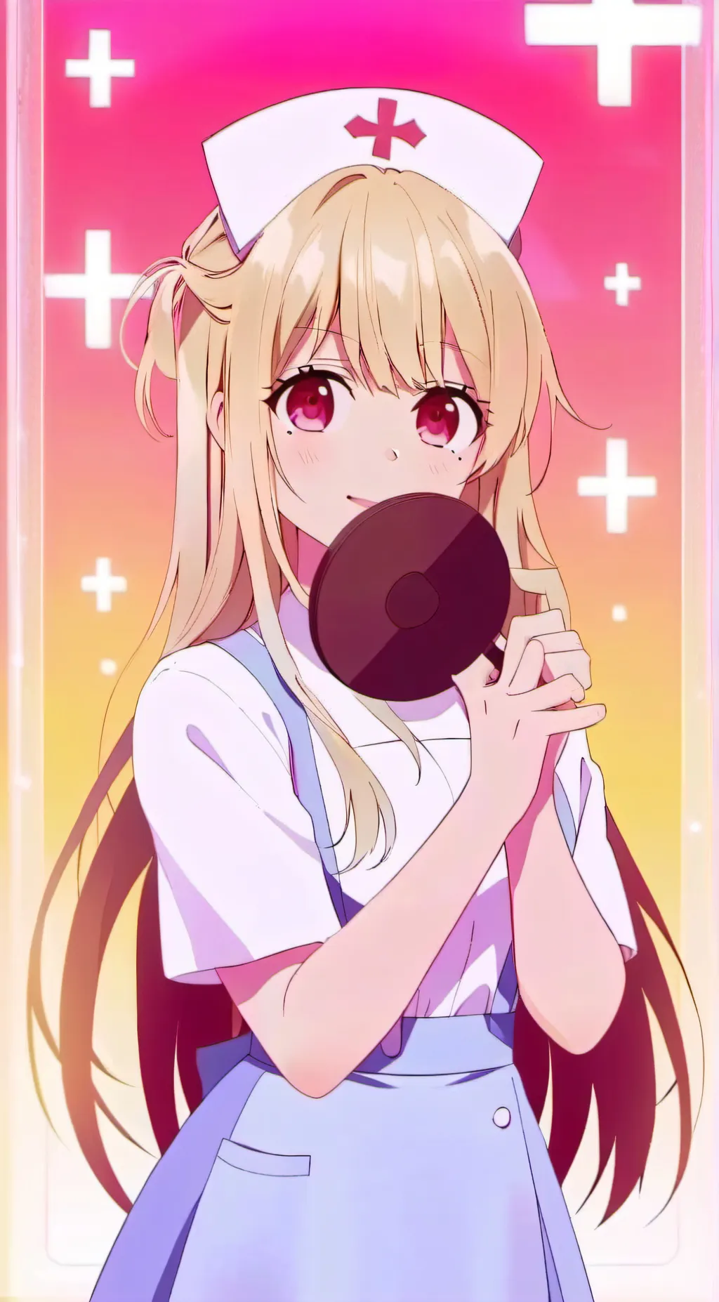 ai character: Kizo background