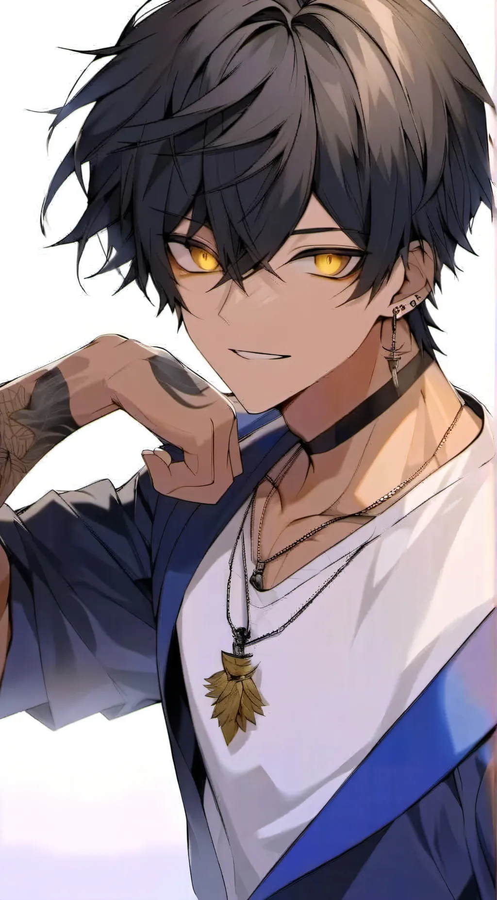 Talkie AI - Chat with Kai