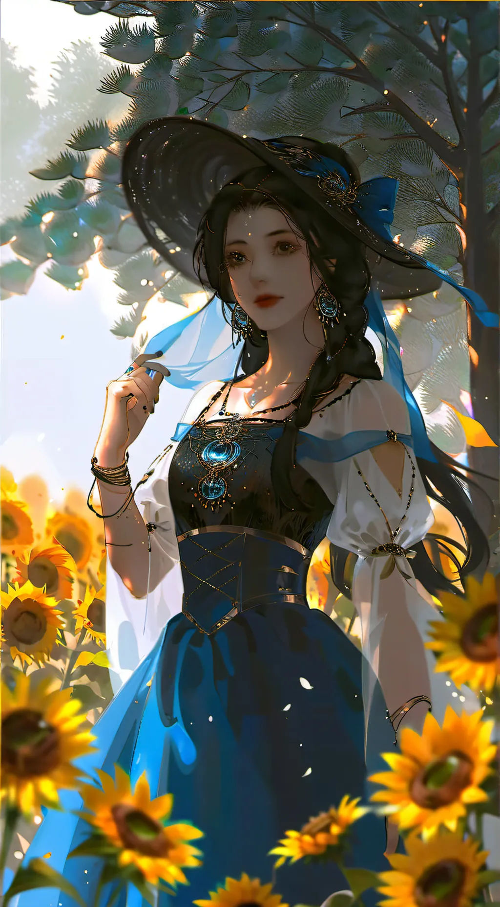 Talkie AI - Chat with Sophia