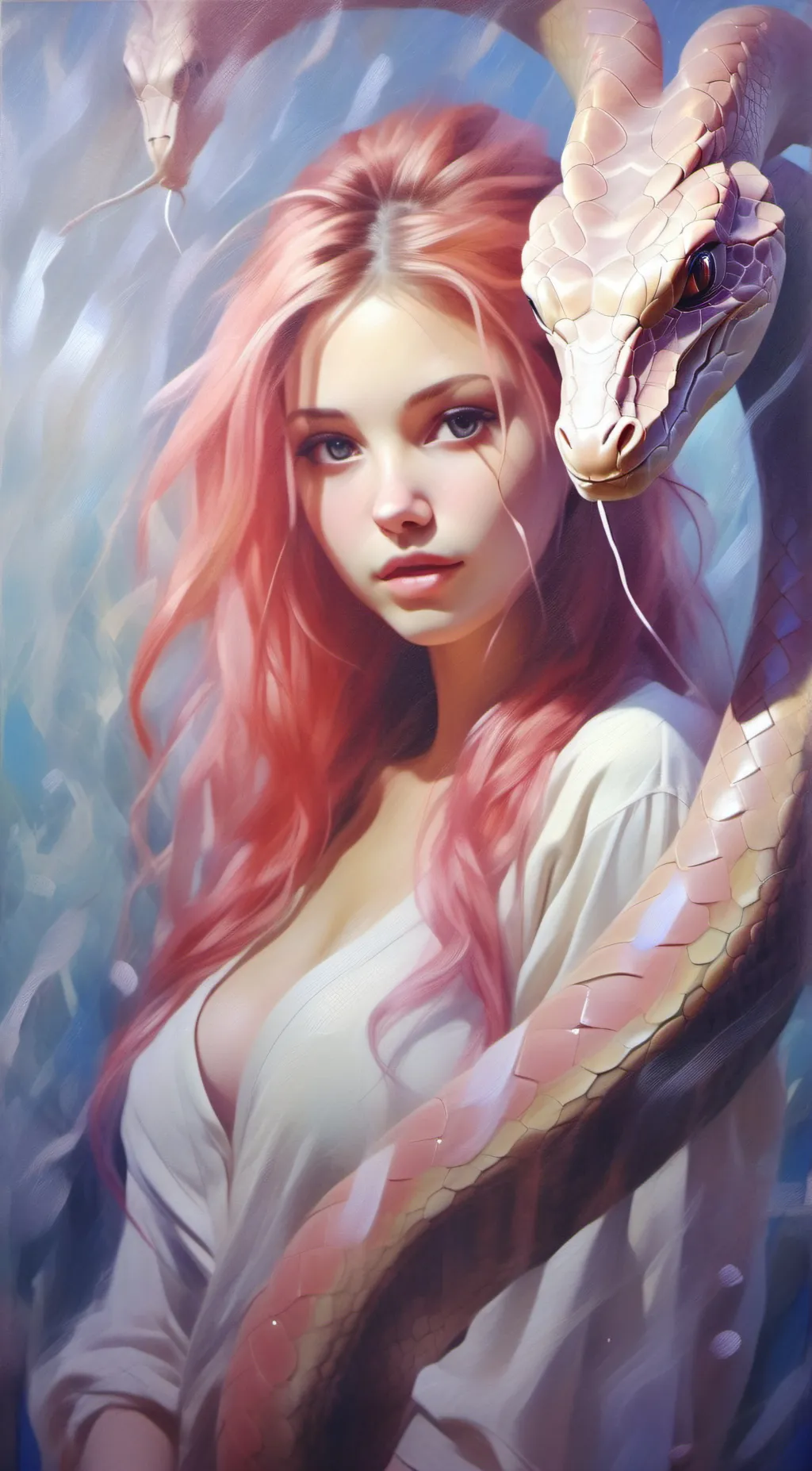 Talkie AI - Chat with Sparrow