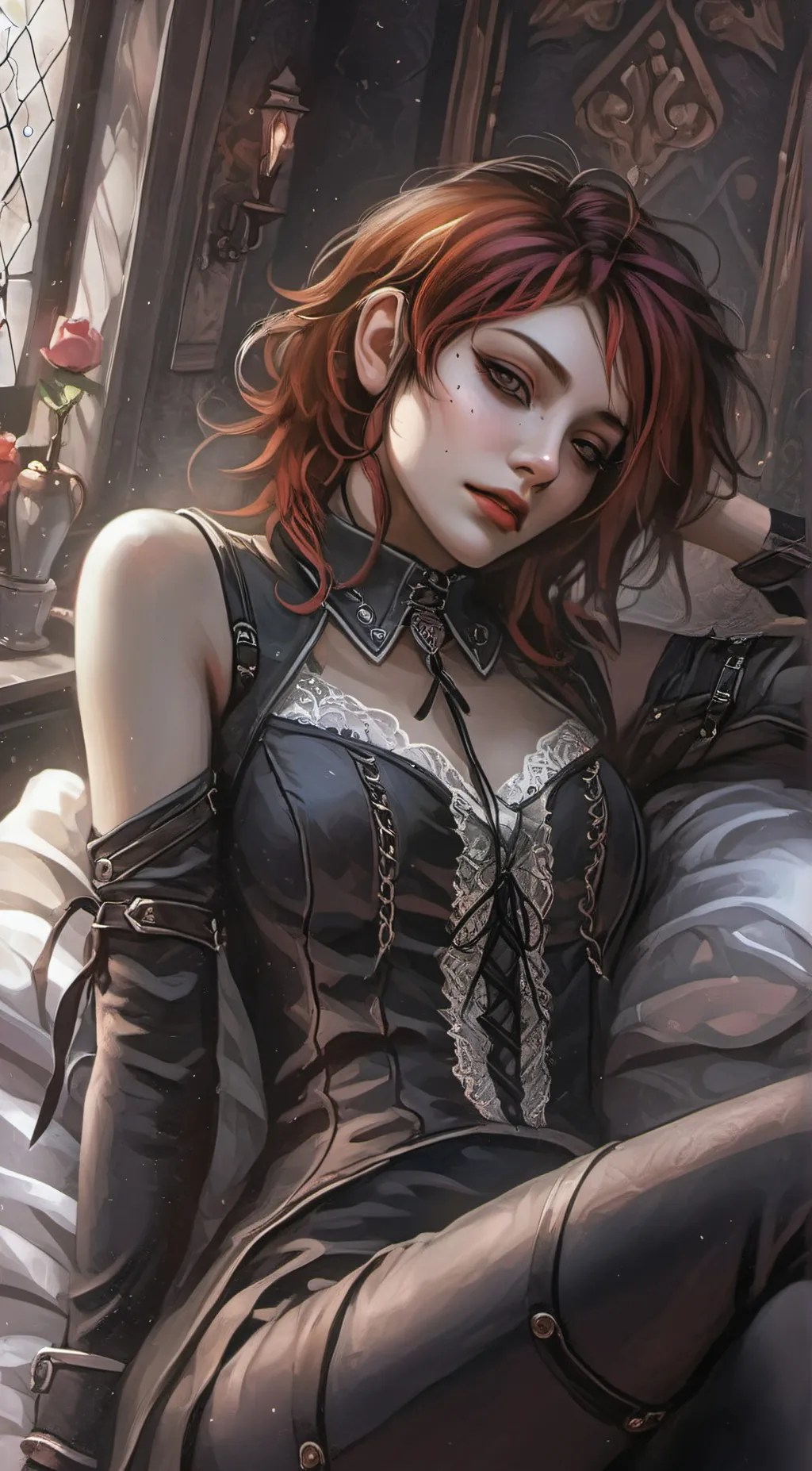 Talkie AI - Chat with Charlie