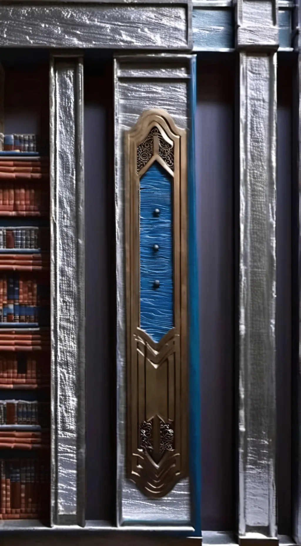 ai character: Your family  background