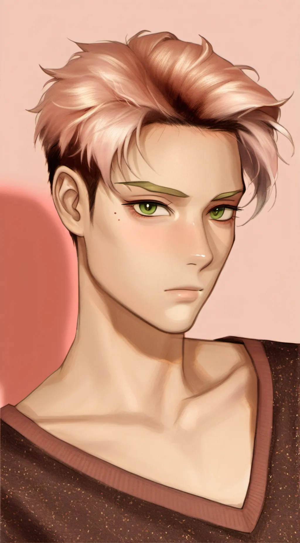 ai character: ժαísվ Եօղղҽɾ background