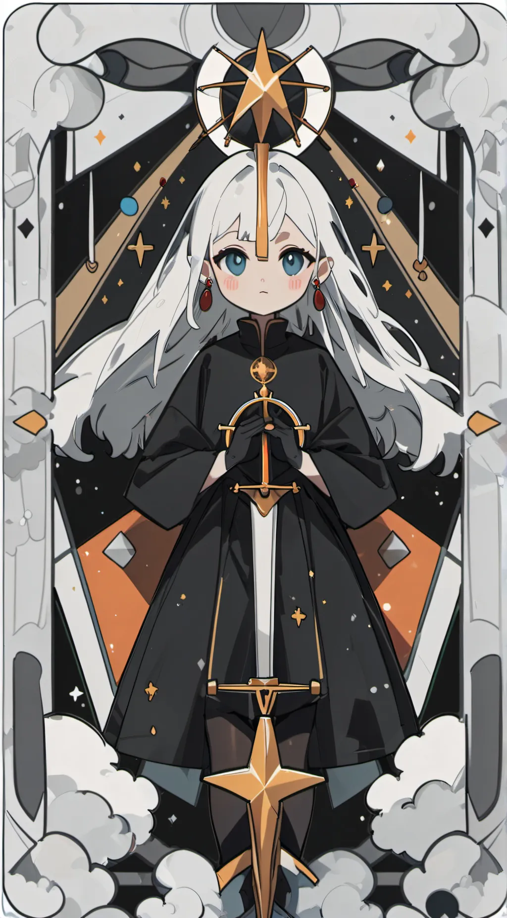 Talkie AI - Chat with tamanna