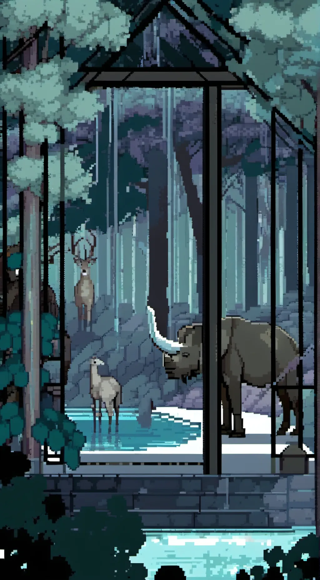 Talkie AI - Chat with Sweet Tooth RP