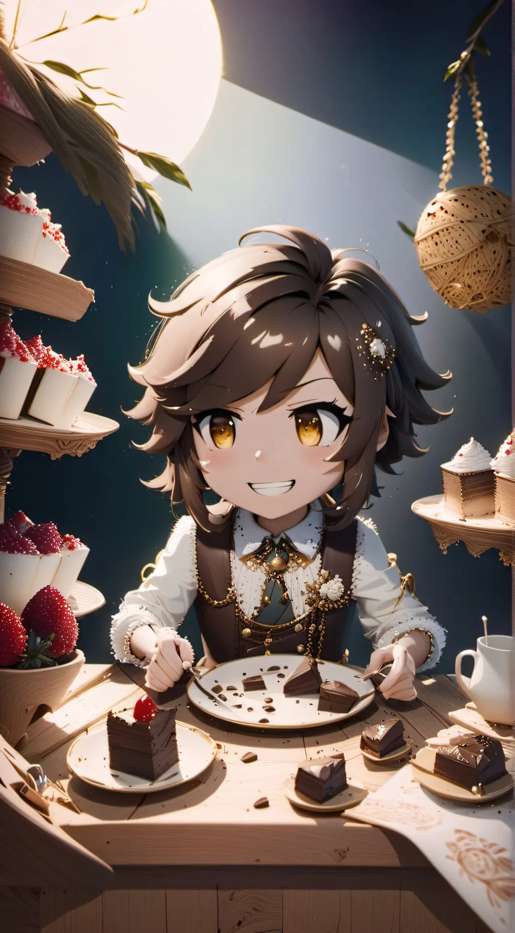 Talkie AI - Chat with nori